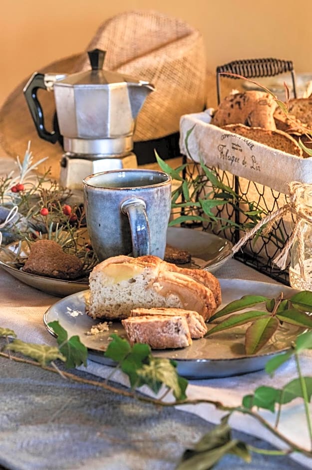 La Porta Accanto B&B