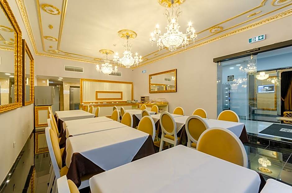 Hotel Lx Rossio