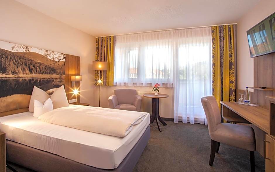 Hotel Herzog Heinrich