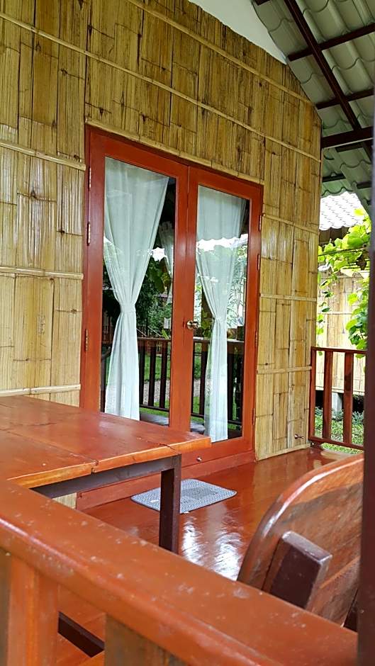 Chiang Dao Reset