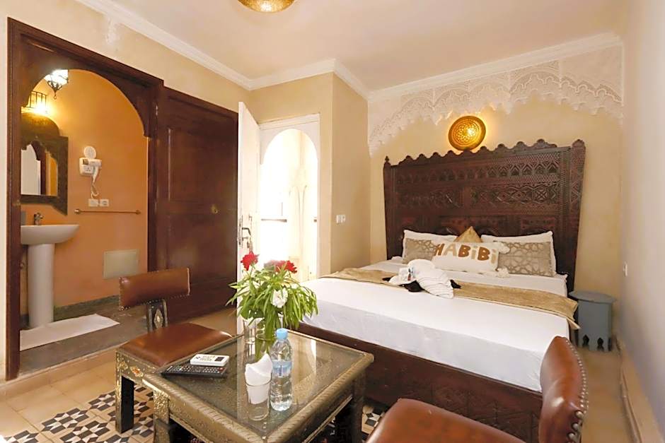 Riad Makech