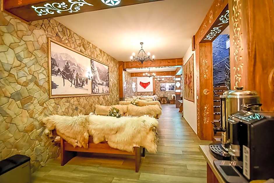 Czarna Turnia -ZAKOPANE