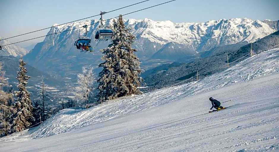 Der Burgblick-Adults Only