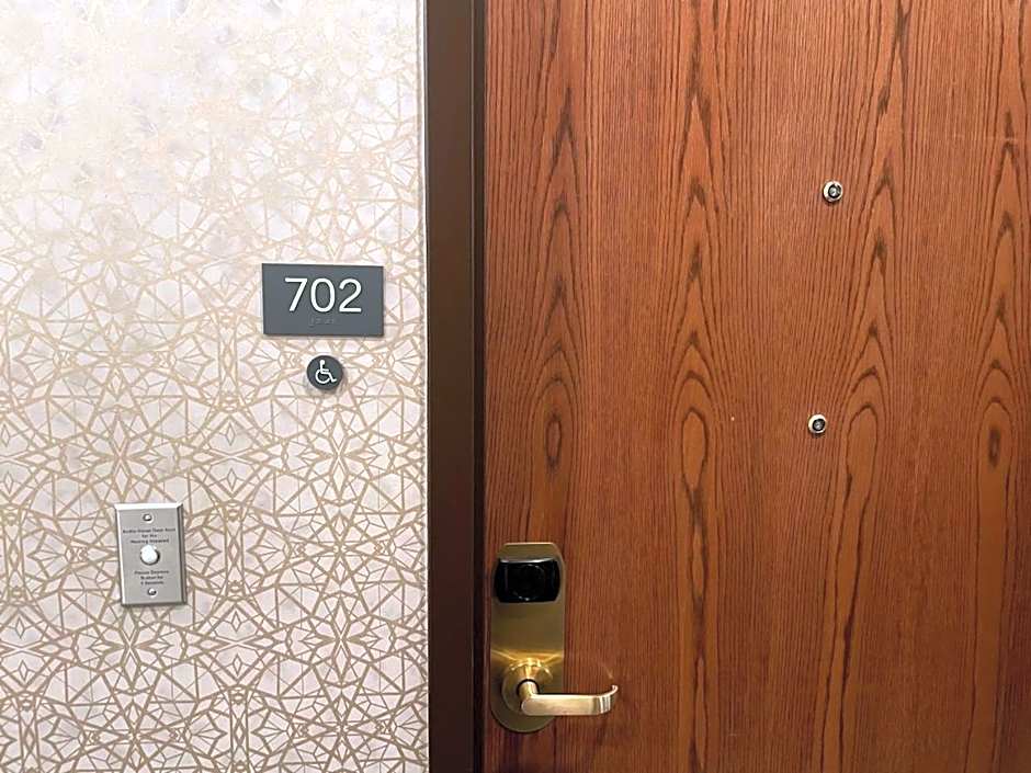 Hyatt Place Tulsa/Downtown