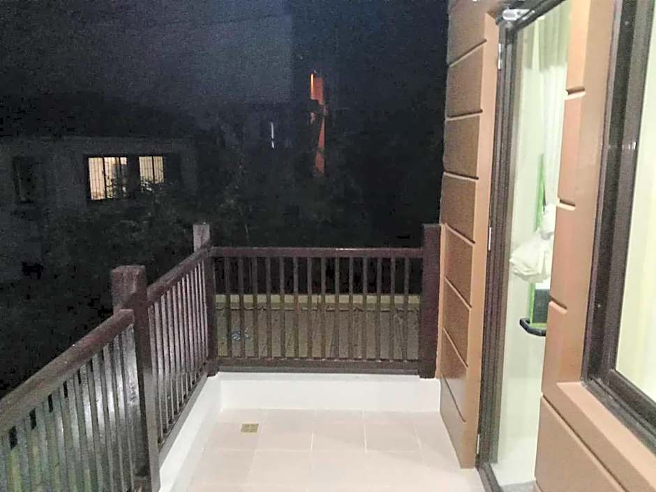 THE VISTA BRENT HILL BAGUIO