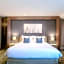 The Excelton Hotel Palembang