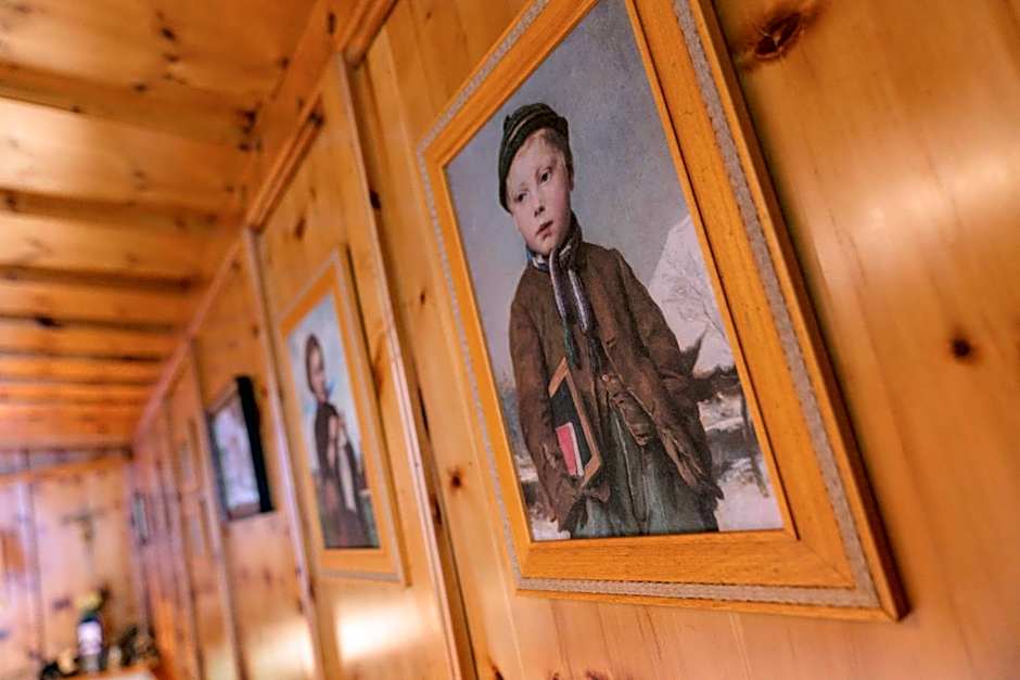 Hotel Restaurant Lebzelter