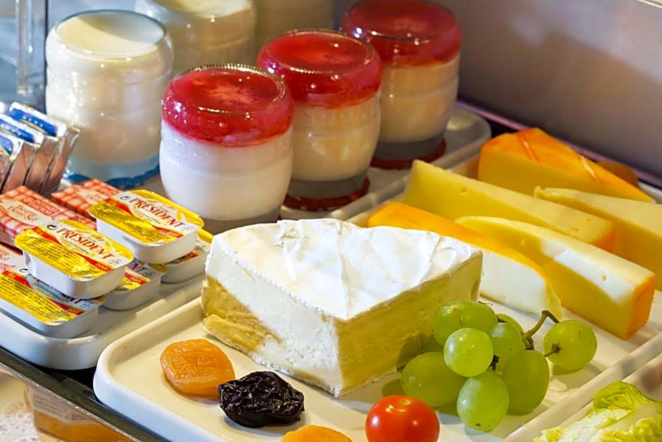 Lion d'Or Paris Suites