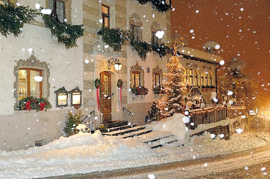 Gasthof Löwen by Hotel Montafoner Hof