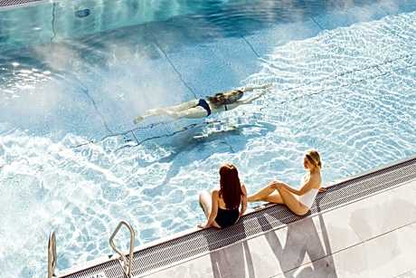 Hotel habicher hof - Your 4-Star Superior Wellness Hideaway