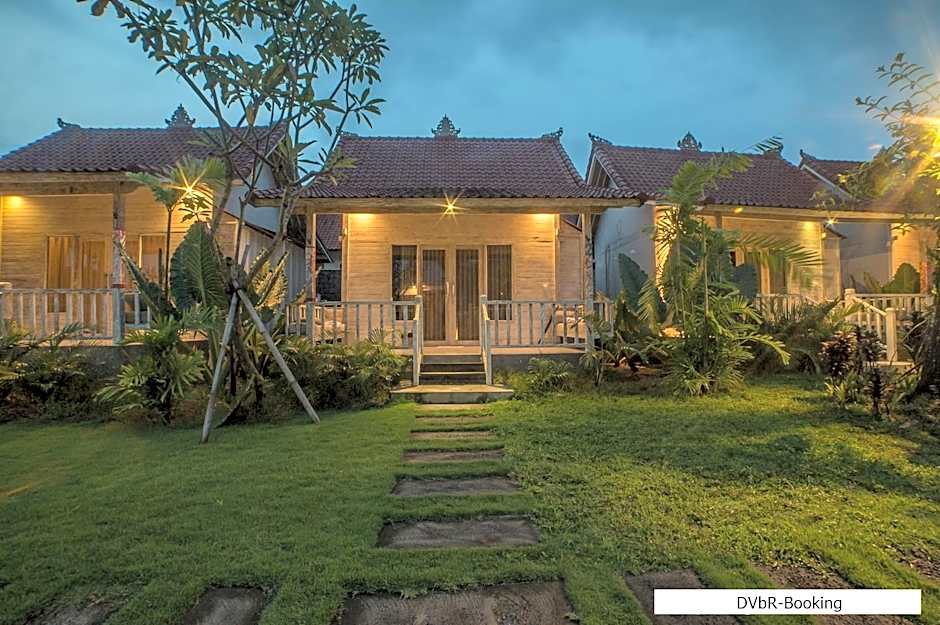 Dayung Villas By Reccoma