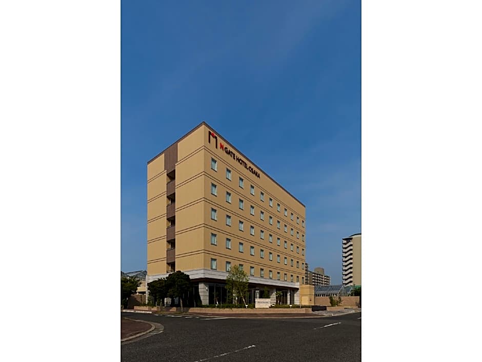 N GATE HOTEL OSAKA