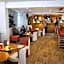 Geographotel Paris-Roissy CDG Airport