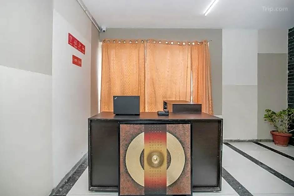 Bubble Hotel Electronic City