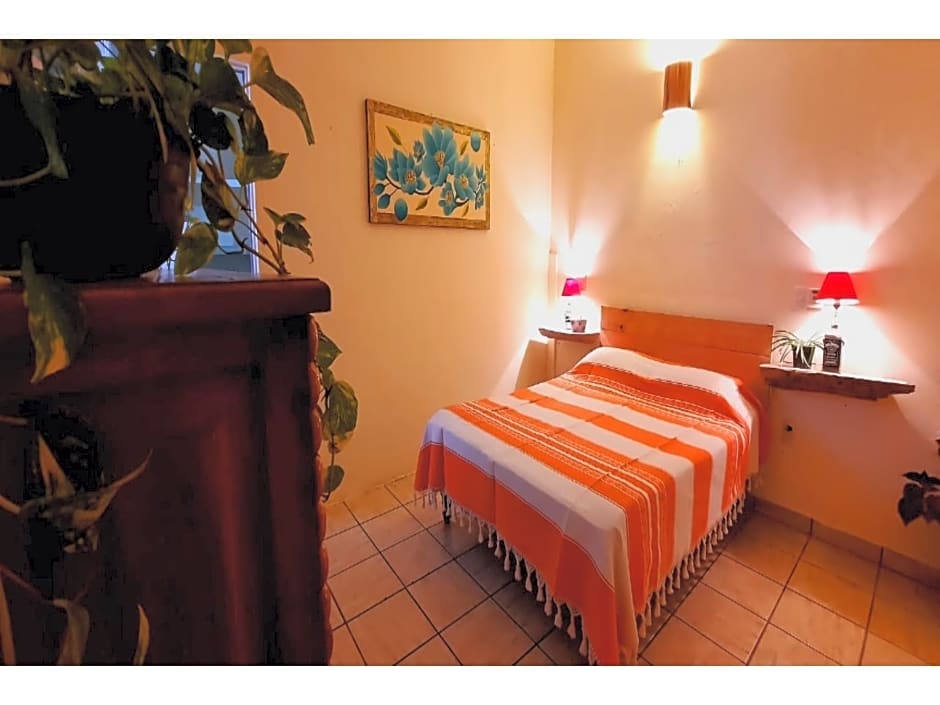 OYO Hotel Cannacare