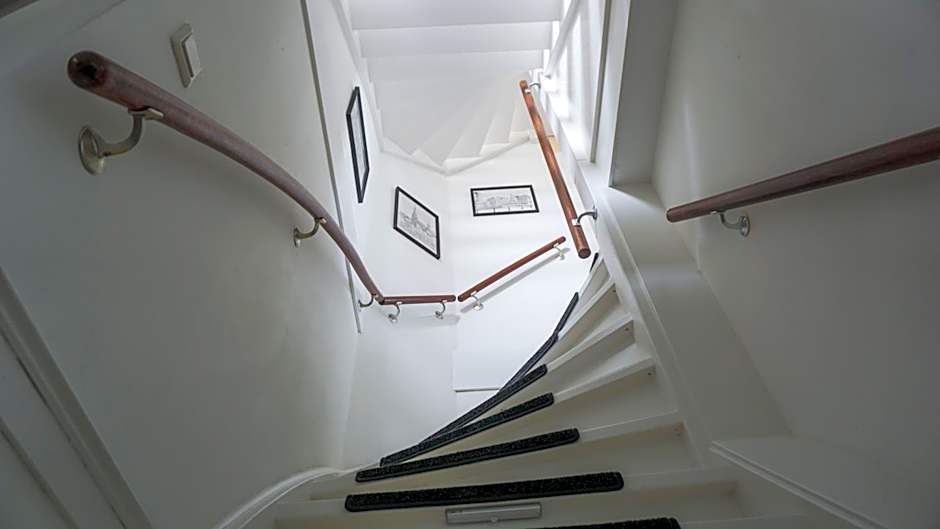 Logies Jardin Schagen