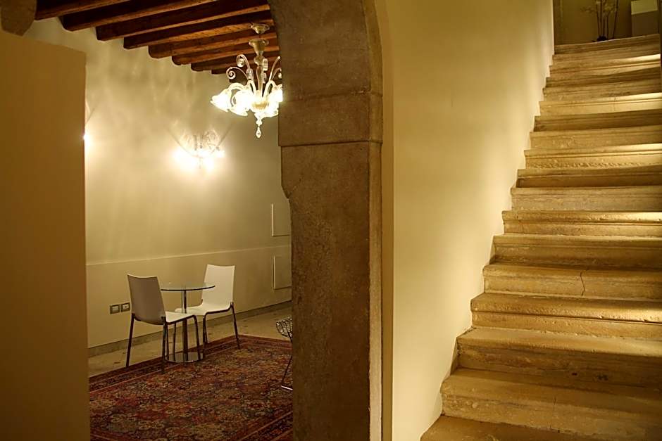 Albergo al Tiepolo