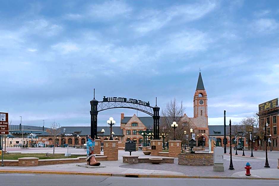 La Quinta Inn & Suites by Wyndham Cheyenne