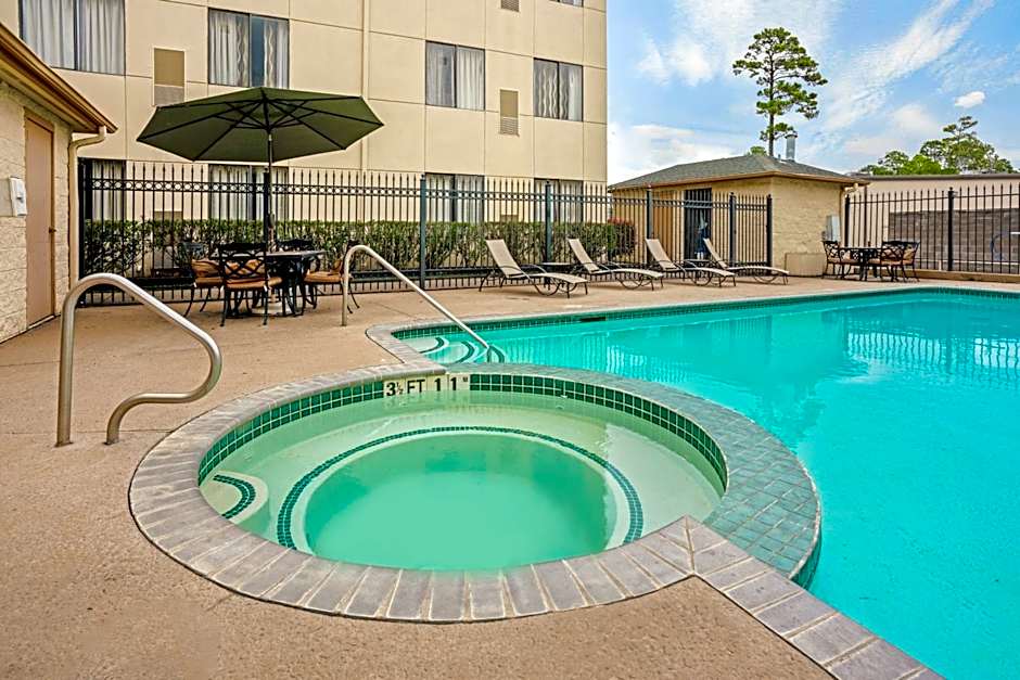 Staybridge Suites Spring - Woodlands Area