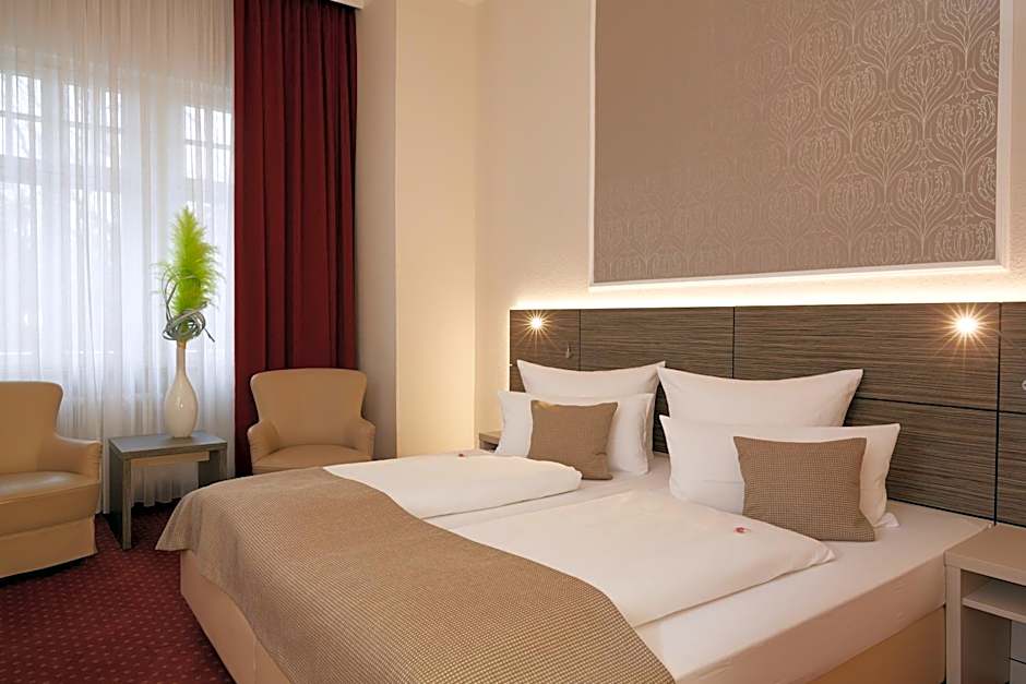 Hotel Prinzregent