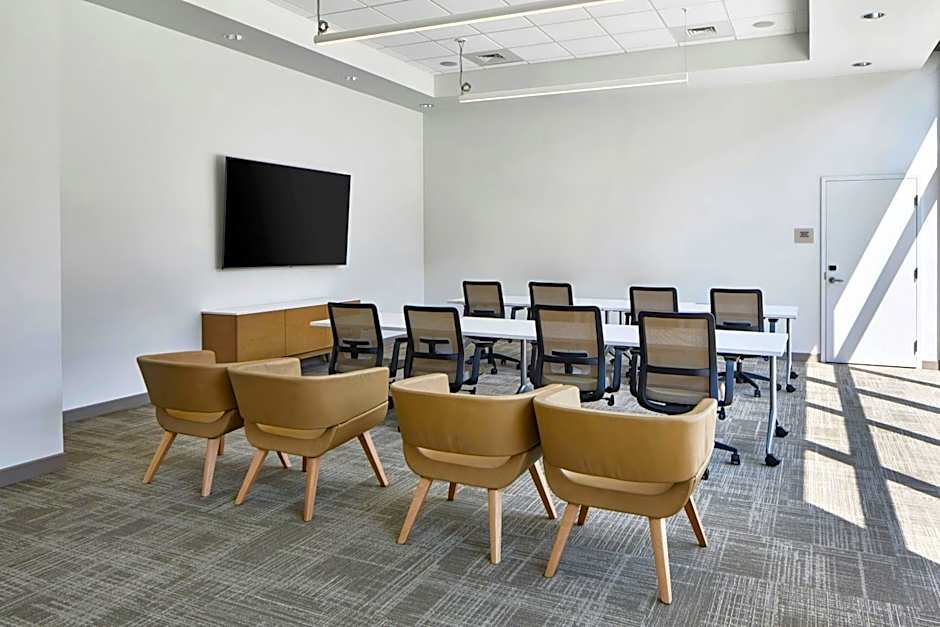 Element Atlanta Perimeter Center