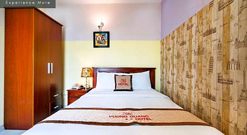 S79 Vuong Quang Hotel