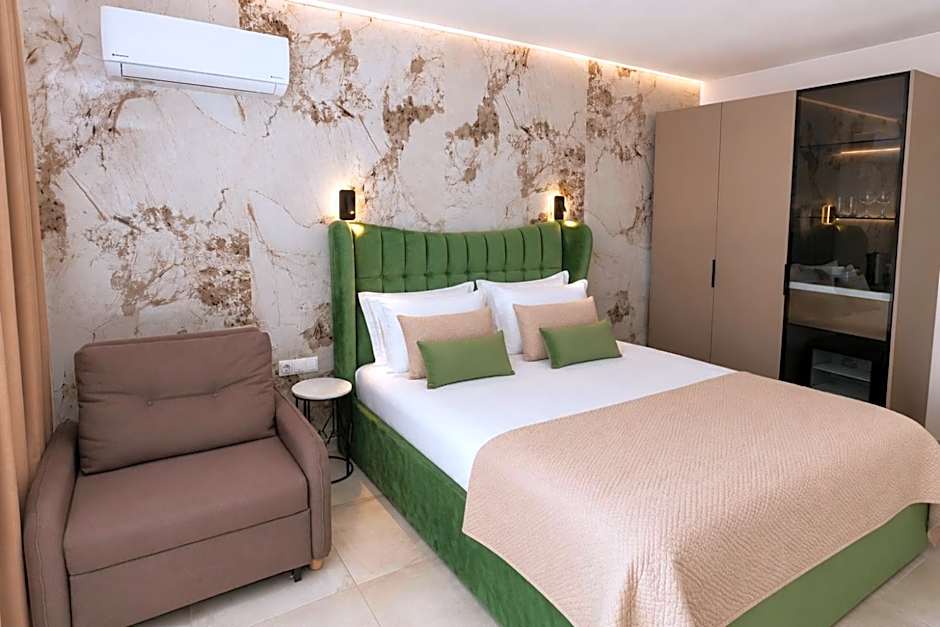 Hotel Central