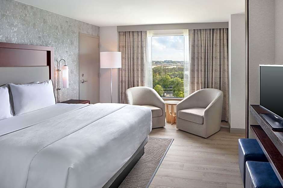 The Westin Atlanta Perimeter North