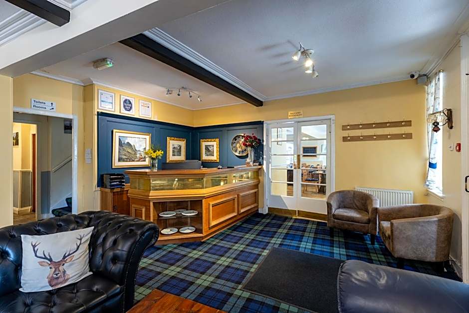 The Bein Inn Hotel & Restaurant