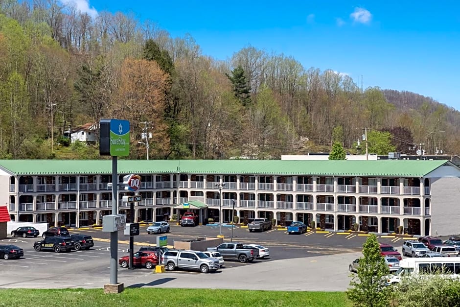 SureStay Hotel by Best Western Summersville