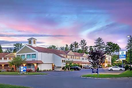 Best Western Rockland