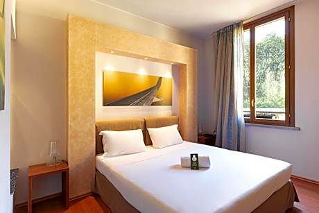 B&B Hotel Malpensa Lago Maggiore