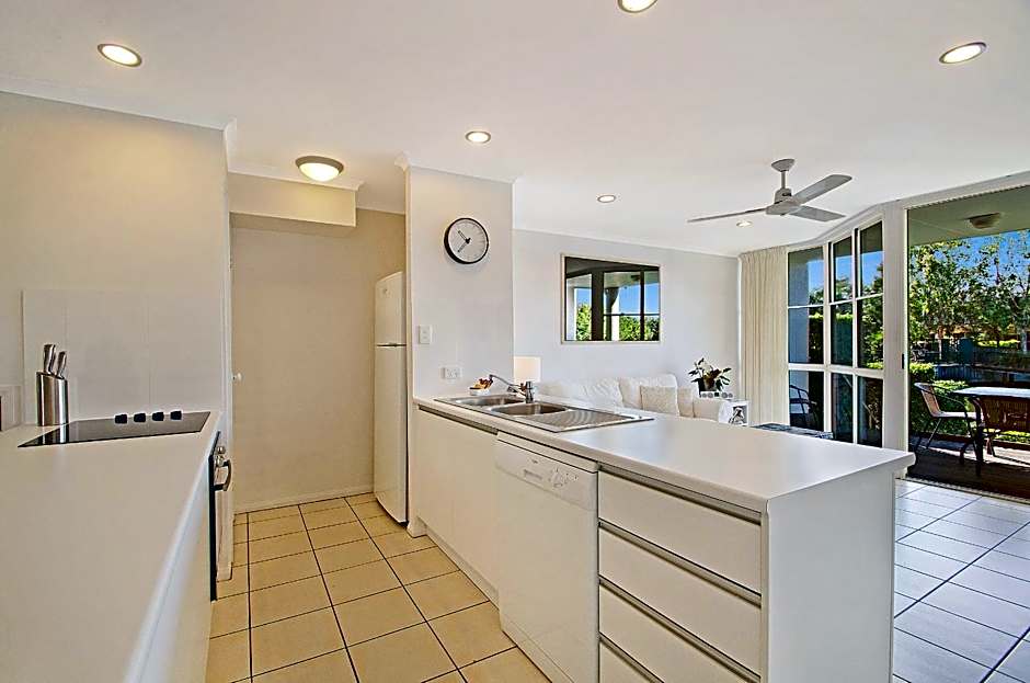 Portside Noosa Waters Hotel