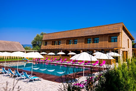 Villa Victoria Thermal