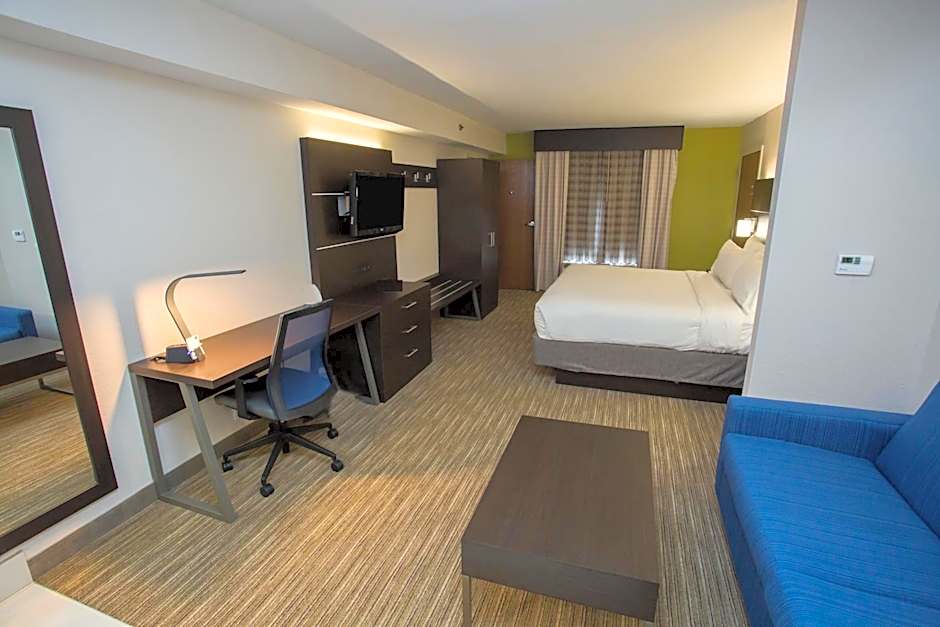 Holiday Inn Express Wilmington By IHG