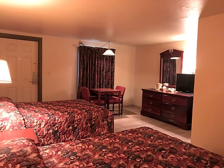 HWY Express Inn & Suites