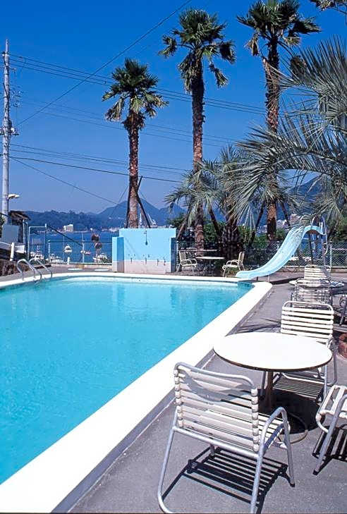 Hotel Yamadaya