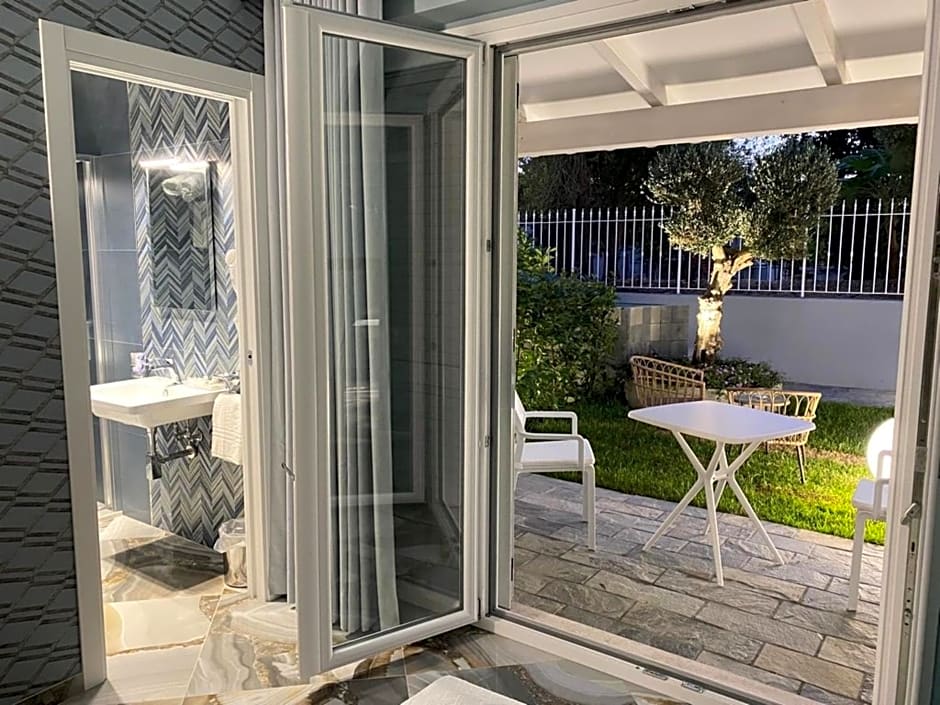 4Essences Boutique Rooms