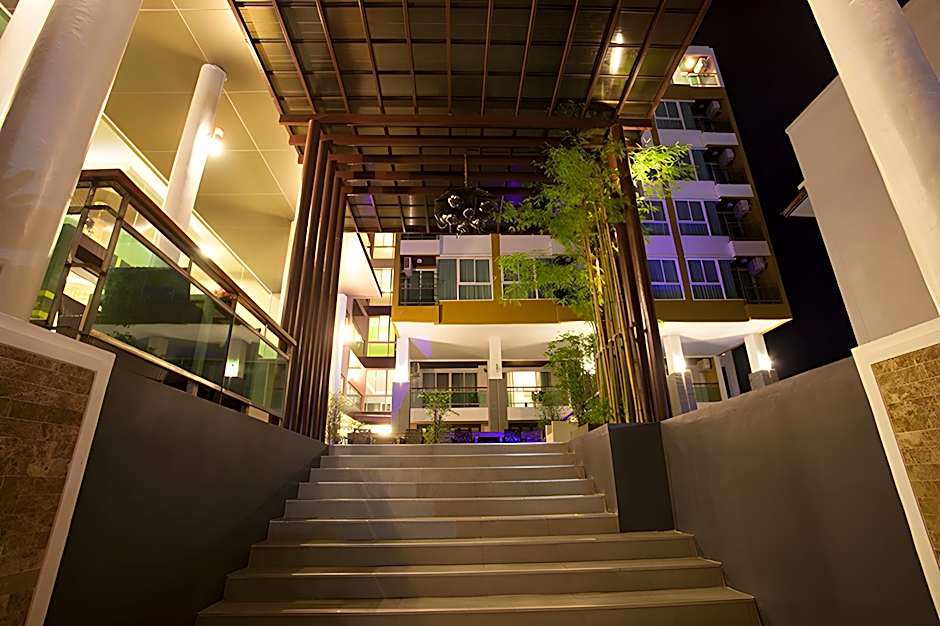 Bhukitta Boutique Hotel