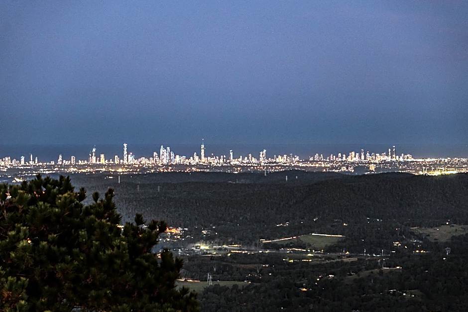Tamborine Mountain Bed and Breakfast
