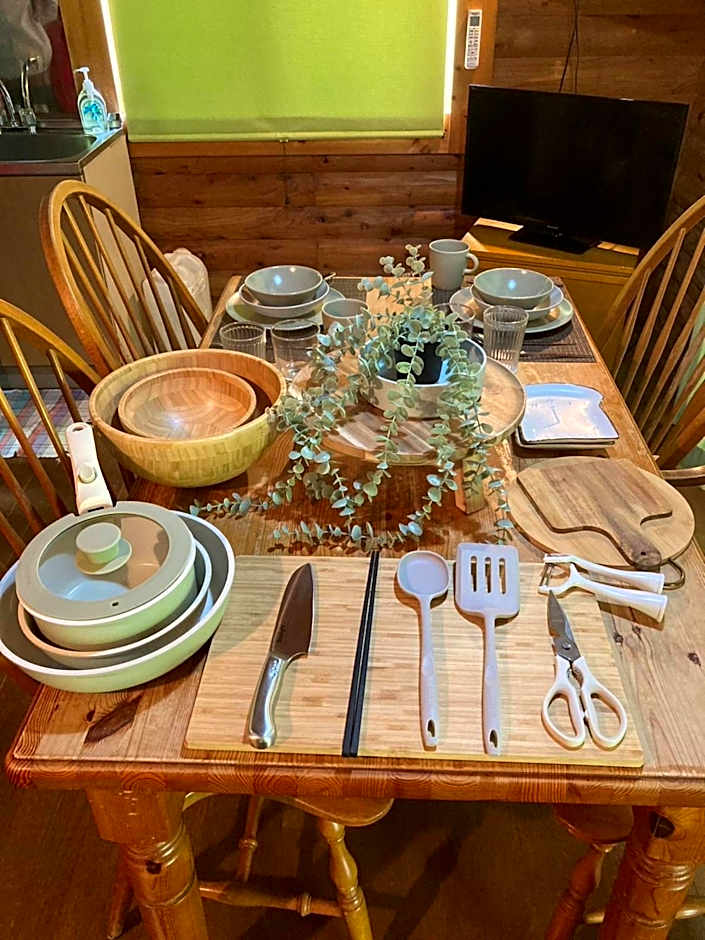 Mori no Kuni - Vacation STAY 03685v