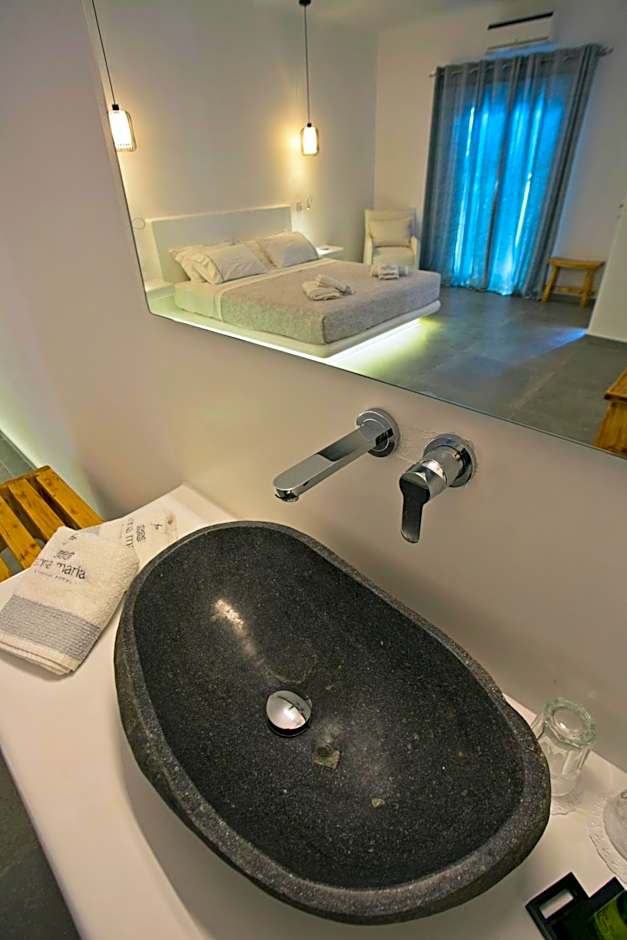 Anna-Maria Mykonos Hotel