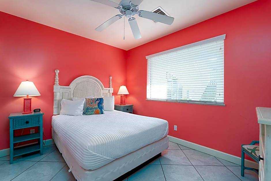 Harbour House at the Inn 204