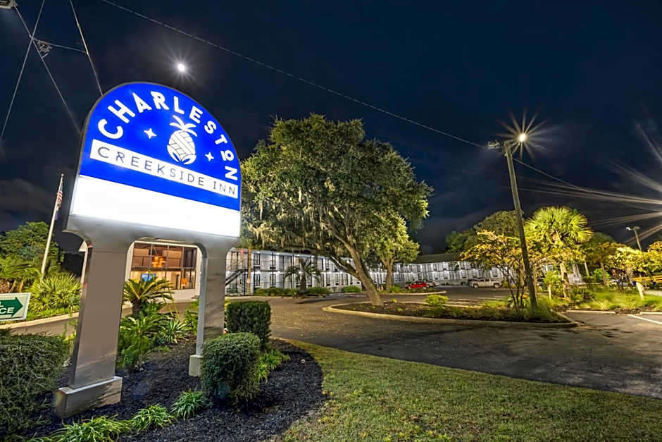 Charleston Creekside Inn
