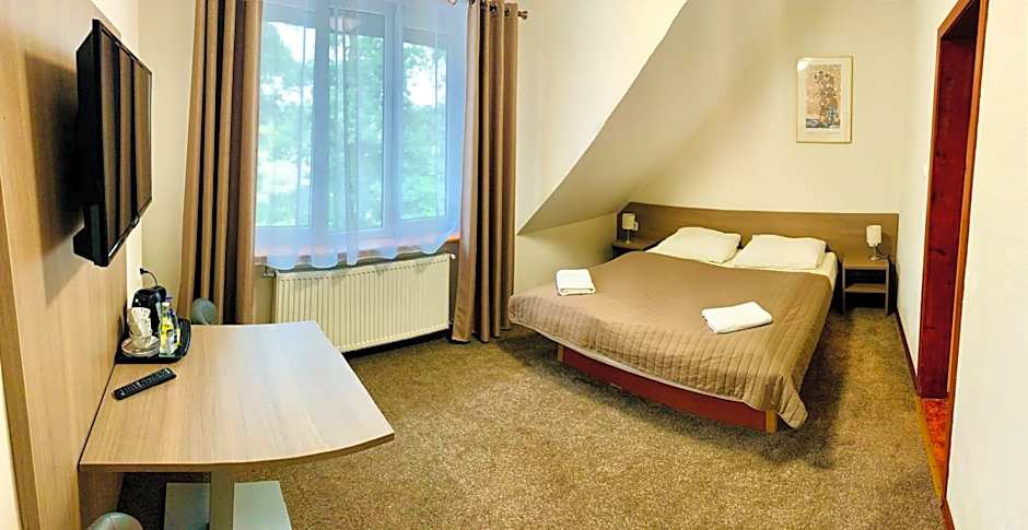 Gościniec Skwierzyna