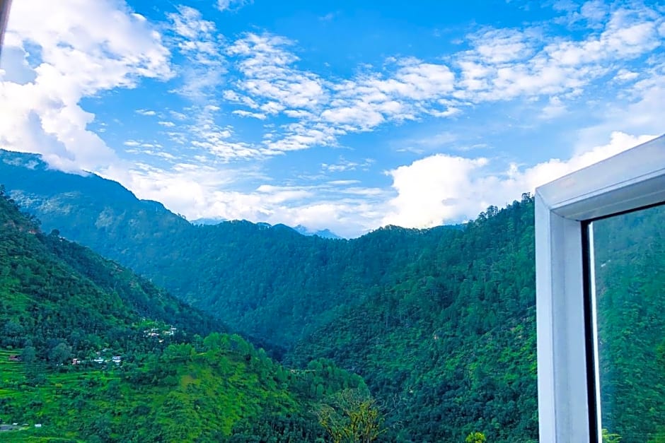 Hotel The Himalaya Orchid , Devidhar Guptkashi
