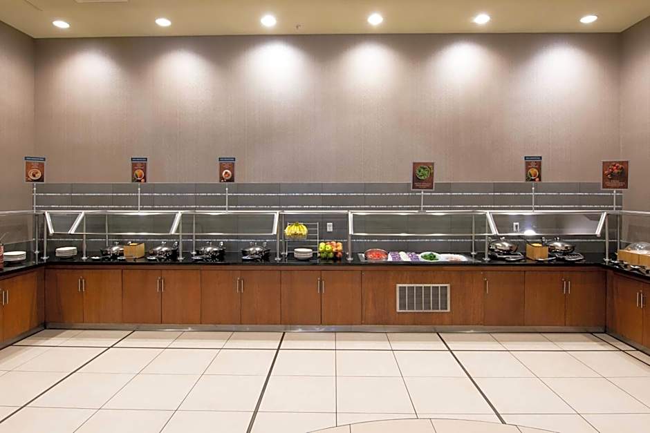 SpringHill Suites by Marriott Las Vegas Convention Center
