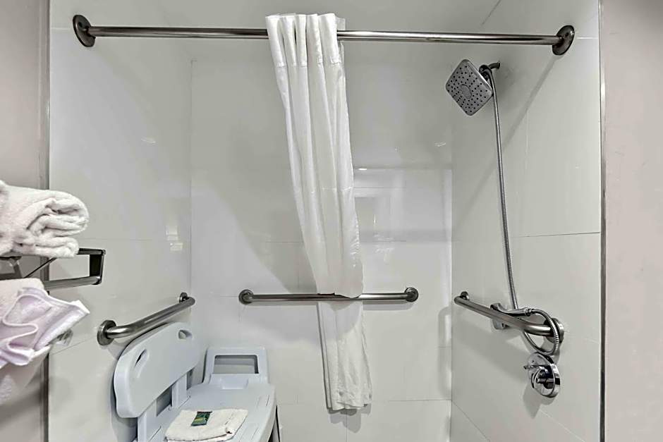 Best Western Knoxville Suites