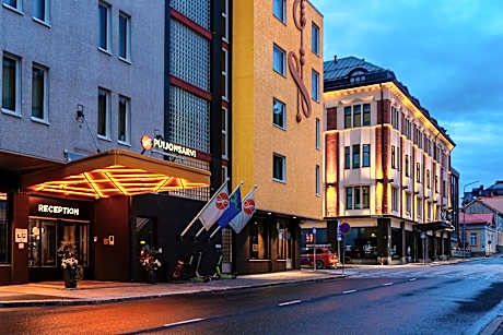 Original Sokos Hotel Puijonsarvi