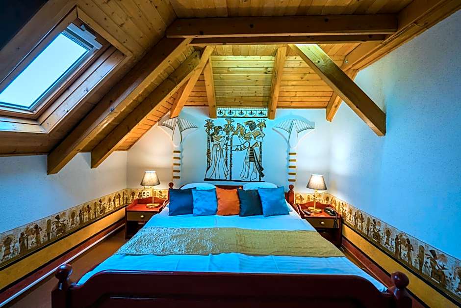 Janus Boutique Hotel & Spa